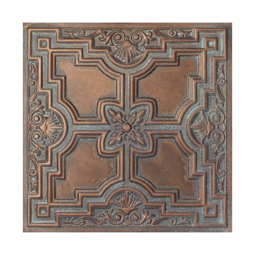 Piastrella decorativa per