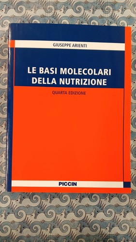 Arienti basi molecolari - arienti,
