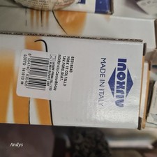 120 Pezzi Coltelli Da Tavola Inoxriv York 12