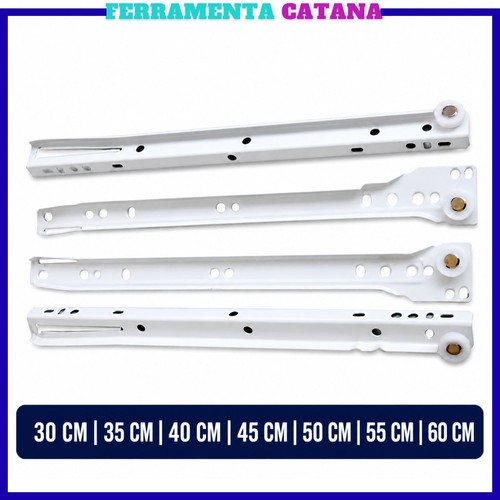 Coppia guida guide scorrevoli - guida,