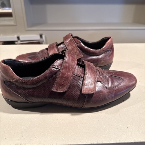 Geox respira uomo james - respira,