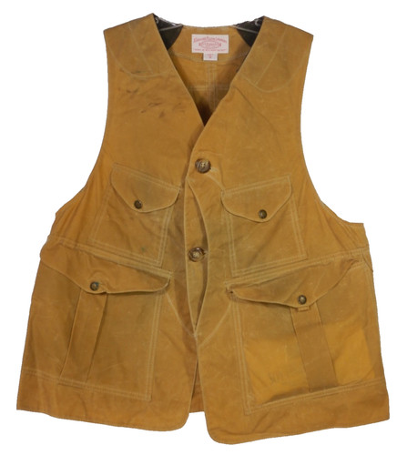 Filson 10374 gilet - filson,