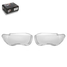 2X Vetro Fari Diffusore