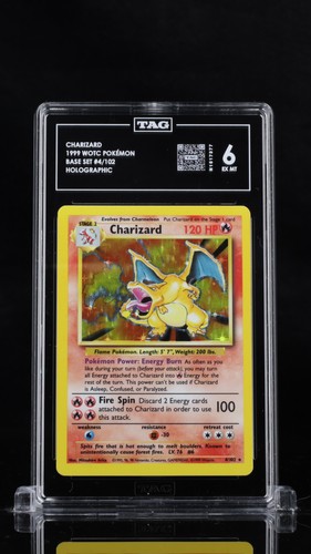 Charizard 102 holo - charizard,