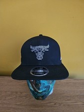  snapback chicago bulls nero