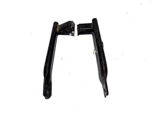 Staffa staffe supporti pedana - staffe,