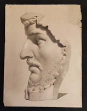 DISEGNO ACCADEMICO MATITA