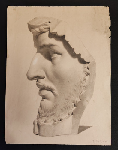 Disegno accademico matita - accademico,