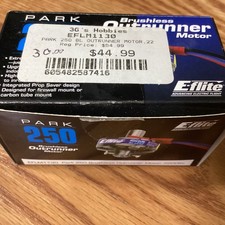 Motore aereo radiocomandato