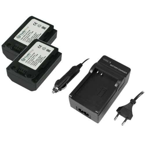 Set batteria agli ioni di - set:,
