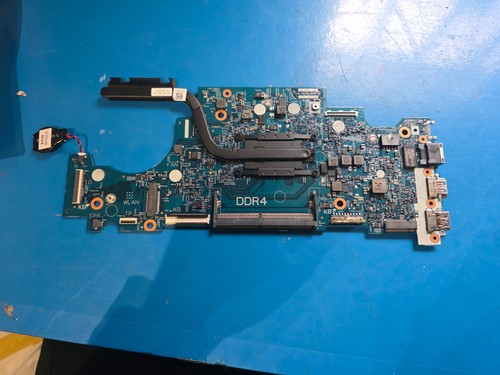 Dell latitude 3300 - 3300, scheda