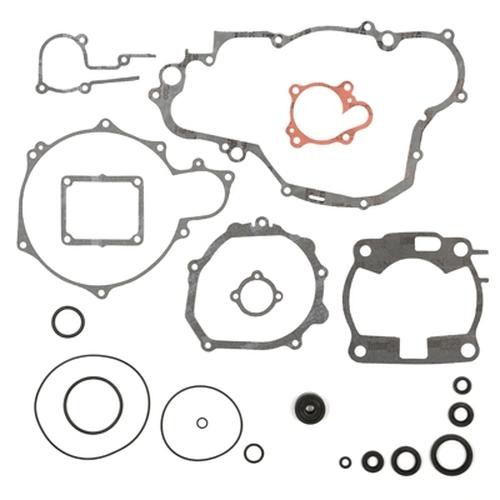 Set guarnizioni motore yamaha - set,