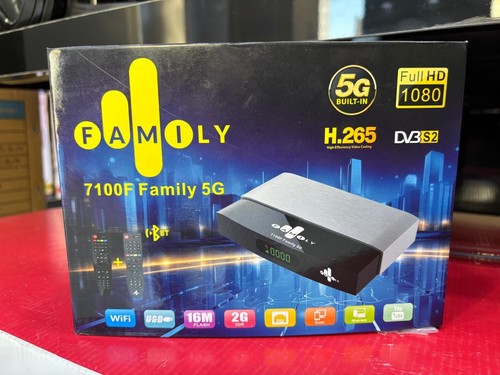 Family 7100f - family, 5g