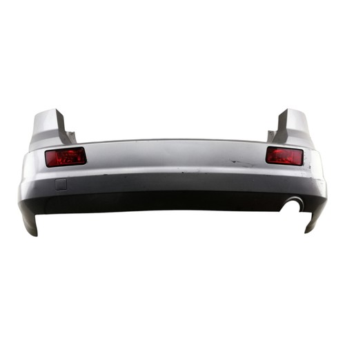 Paraurti posteriore dodge - paraurti,