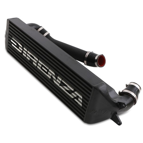Kit intercooler montaggio - intercooler,