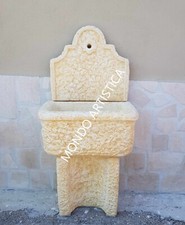FONTANA LAVANDINO A MURO