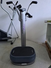 Pedana vibrante piattaforma - vibrante, di