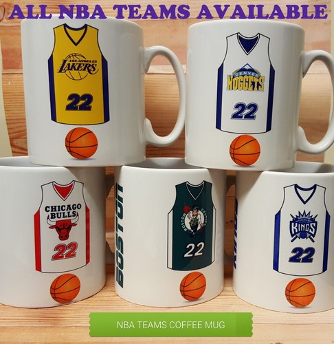 Tazze caffè squadre - tazze, di