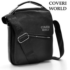 Borsello uomo vintage