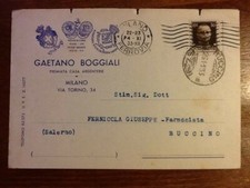 GAETANO BOGGIALI AWARD WINNING