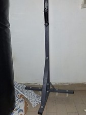 Sacco Boxe + Supporto a Muro + Molla ammortizzante