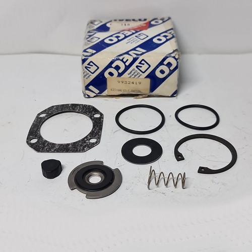 Kit riparazione regolatore - kit, di