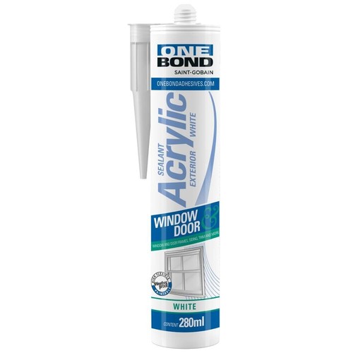 Silicone sigillante acrilico - sigillante,