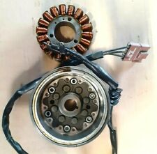 STATORE, VOLANO E RUOTA LIBERA