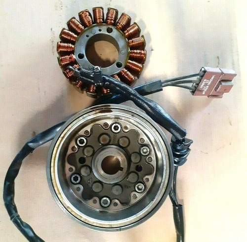 Statore volano ruota - statore,,