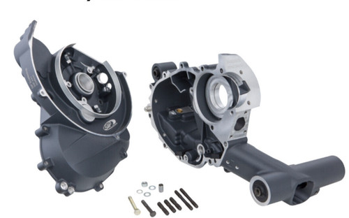 Carter motore sip evo neri - carter,