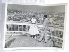 FOTO CINEMA  ANNI 50 MILANO