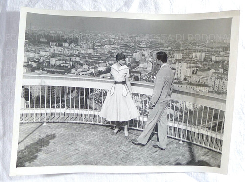 Foto cinema anni milano - foto,