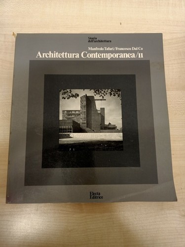 Libro architettura - libro,