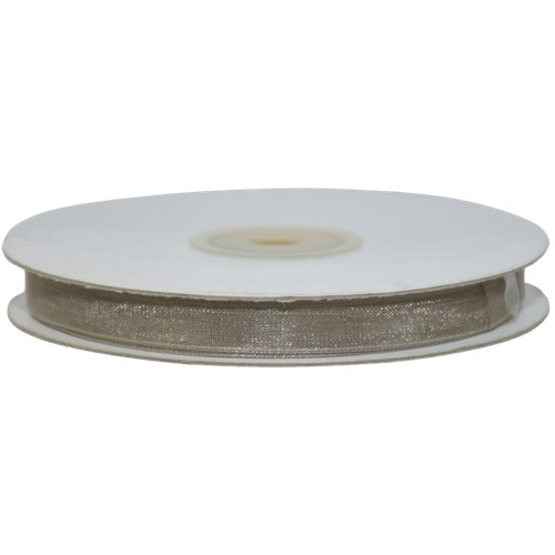 Nastro organza mm - in,