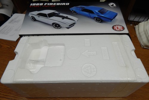 Acme 1968 firebird street - acme,