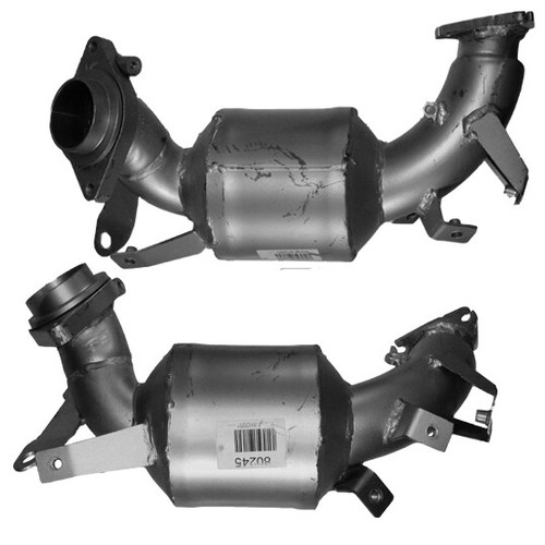Catalizzatore per toyota - per,