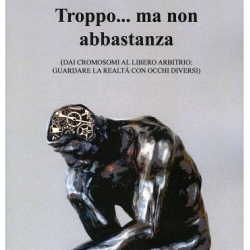 Libro troppo ma non - libro,
