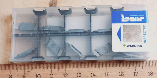 Iscar gip 0 00 ic20 - gip,