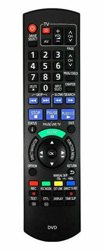 Telecomando ricambio - di,