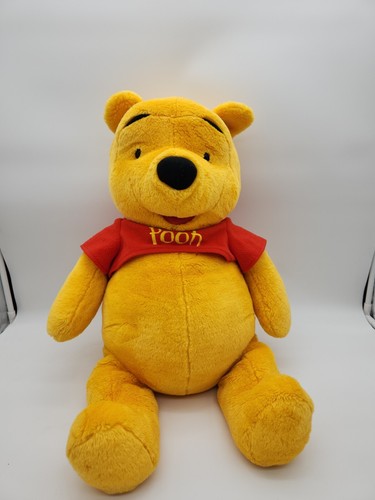 Peluche gigante grande mattel - peluche,