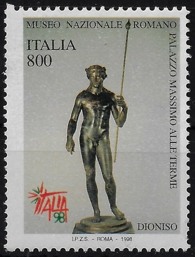 1998 italia repubblica