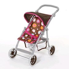 Passeggino per Bambole
