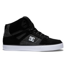 DC Shoes - Baskets Pure HT WC