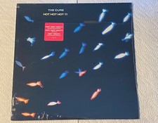 the Cure - Hot Hot Hot US