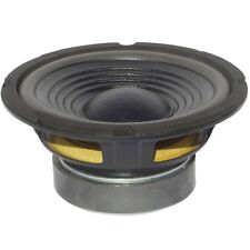 1 WOOFER MASTER AUDIO CW650/8
