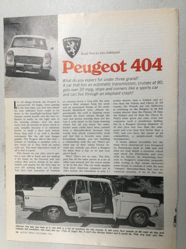 Articolo peugeotart33 test - articolo,