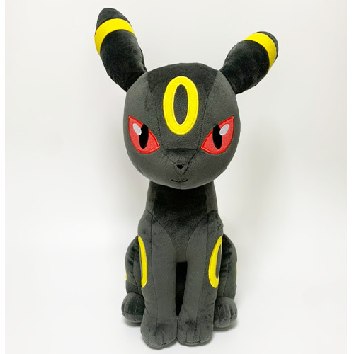 Peluche umbreon pokemon big - peluche,