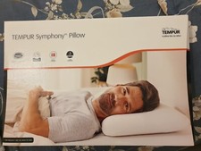 TEMPUR Symphony cuscino in