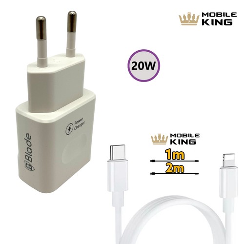 Cavo ricarica rapida - cavo, 20w