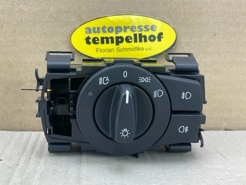 Interruttore luce bmw 120d - l,